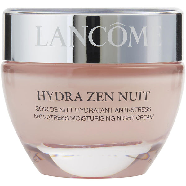 Lancome - Hydrazen Nuit Anti-stress Moisturising Night Cream