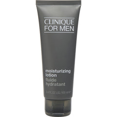 Clinique - Skin Supplies For Men Moisturizing Lotion Fluide Hydratant