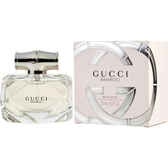 Gucci Bamboo   Edt Spray