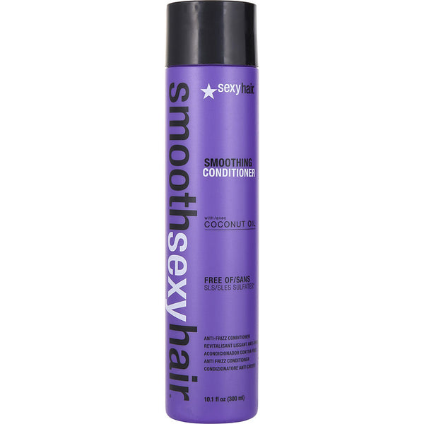Sexy Hair - Smooth Sexy Hair Smoothing Conditioner Sulfate-free