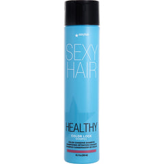 Sexy Hair - Vibrant Sexy Hair Color Lock Sulfate-free Color Conserve Shampoo