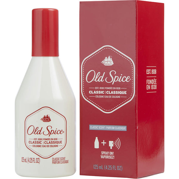 Old Spice    Cologne Spray