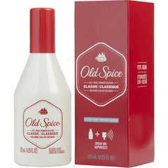 Old Spice    Cologne Spray