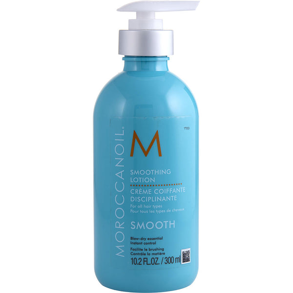 Moroccanoil - Moroccanoil Smoothing Lotion