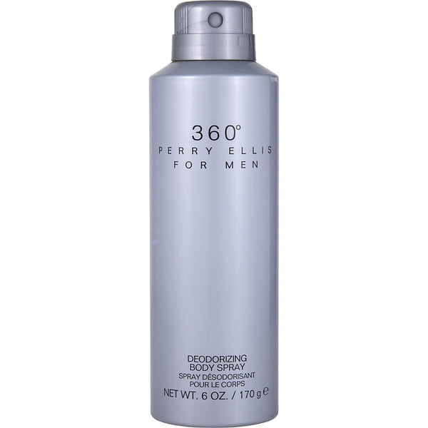 Perry Ellis 360  Body Spray