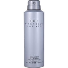 Perry Ellis 360  Body Spray