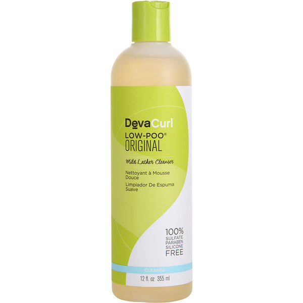 Deva - Curl Low Poo Original Mild Lather Cleanser