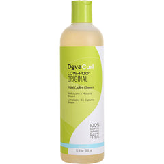 Deva - Curl Low Poo Original Mild Lather Cleanser