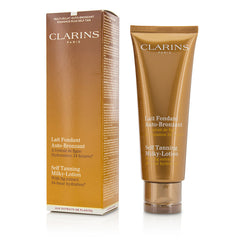 Clarins - Self Tanning Milky-Lotion