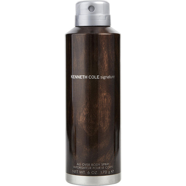 Kenneth Cole Signature- Body Spray