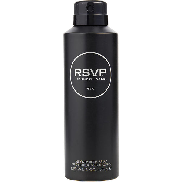 Kenneth Cole Rsvp - Body Spray