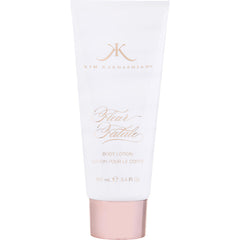 Kim Kardashian Fleur Fatale - Body Lotion