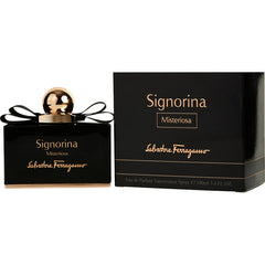 Signorina Misteriosa - Eau De Parfum Spray