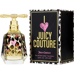 Juicy Couture I Love Juicy Couture - Eau De Parfum Spray