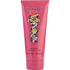 Ed Hardy - Body Lotion