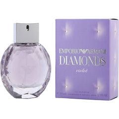 Emporio Armani Diamonds Violet   Eau De Parfum Spray