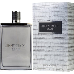 Jimmy Choo - Edt Spray