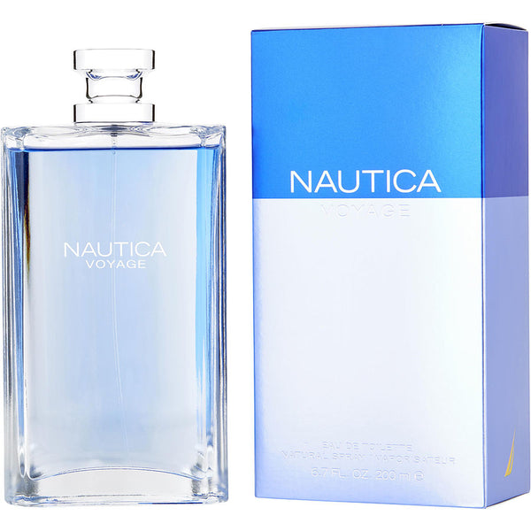Nautica Voyage - Edt Spray