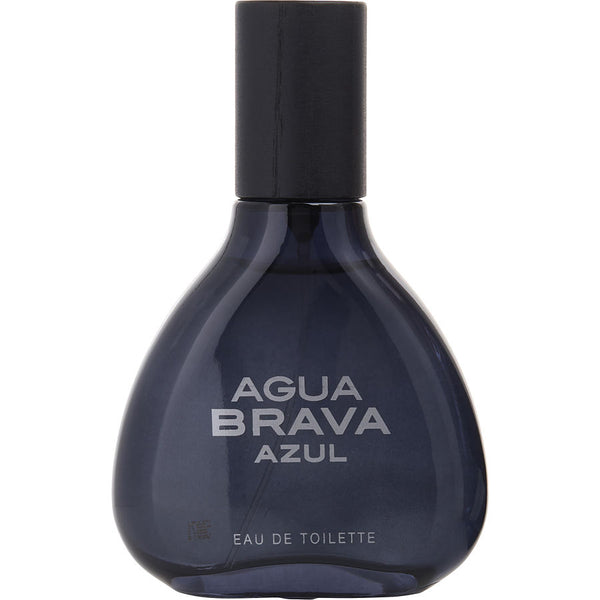 Agua Brava Azul   Edt Spray