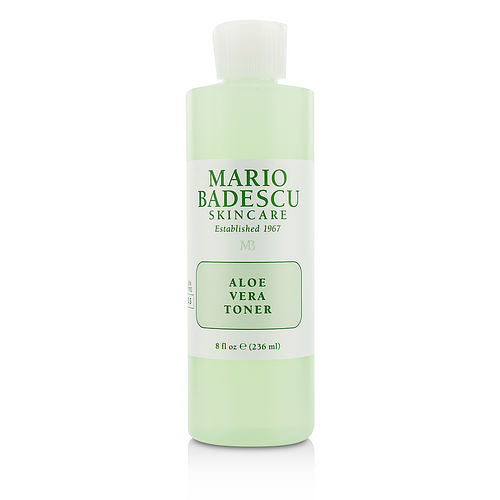 Mario Badescu