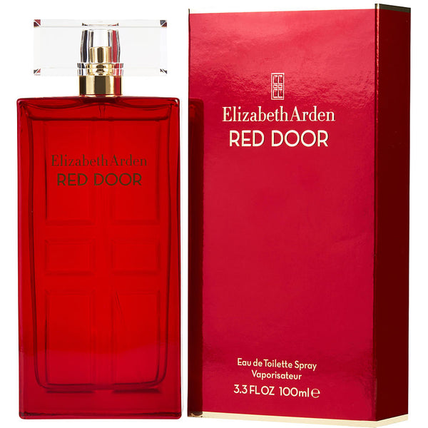 Red Door  - Edt Spray