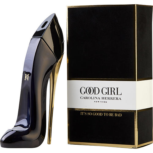 Ch Good Girl Eau De Parfum Spray 0.27 oz Travel Spray