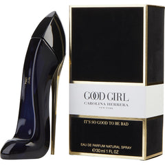 Ch Good Girl - Eau De Parfum Spray