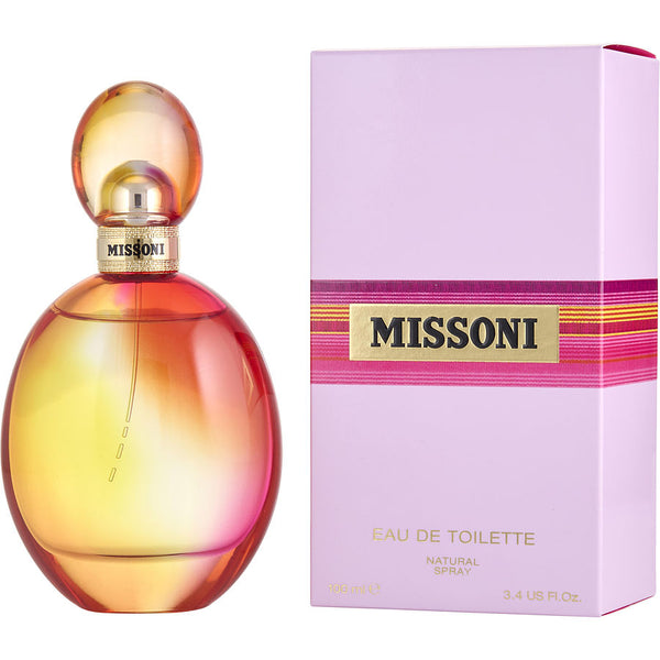 Missoni  - Edt Spray