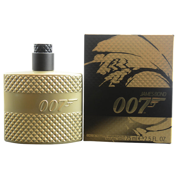 James Bond 007   Edt Spray