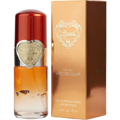 Loves Eau So Spectacular - Eau De Parfum Spray