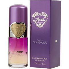 Loves Eau So Glamorous - Eau De Parfum Spray