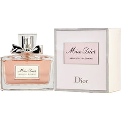 Miss Dior Absolutely Blooming   Eau De Parfum Spray