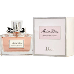 Miss Dior Absolutely Blooming  - Eau De Parfum Spray