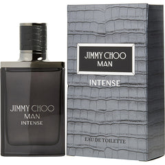 Jimmy Choo Intense - Edt Spray