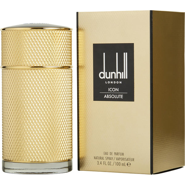 Dunhill Icon Absolute - Eau De Parfum Spray