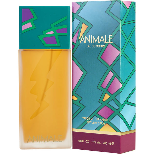 Animale - Eau De Parfum Spray