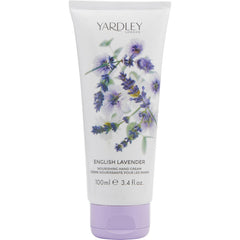 Yardley - English Lavender Hand Cream