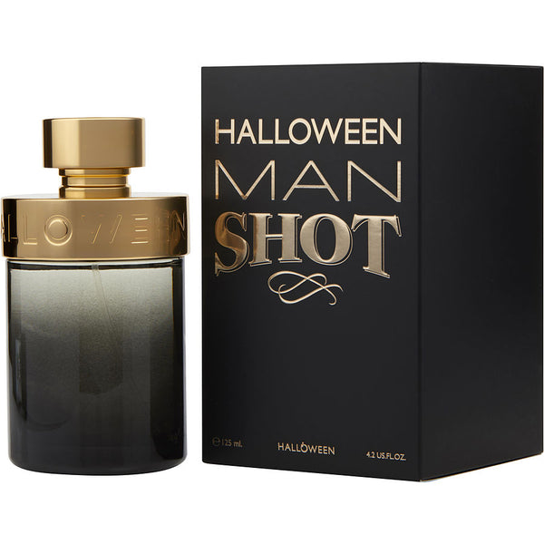 Halloween Man Shot - Edt Spray