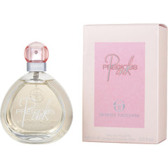 Sergio Tacchini Precious Pink - Edt Spray