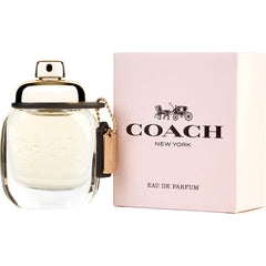 Coach - Eau De Parfum Spray