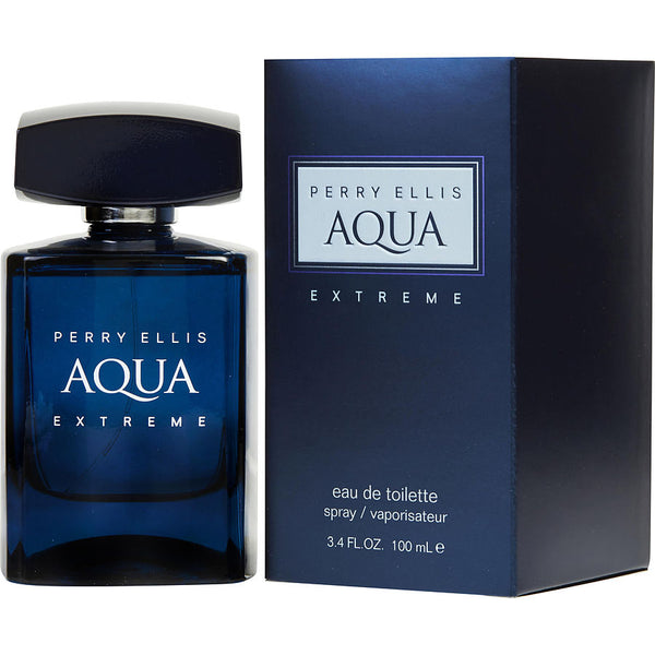 Perry Ellis Aqua Extreme - Edt Spray