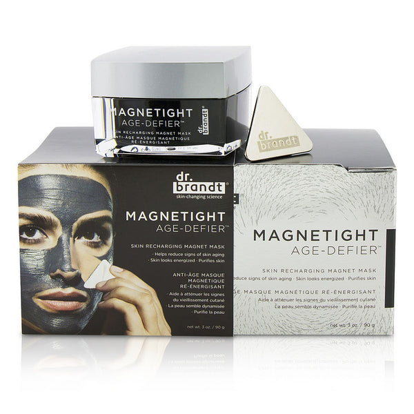 Dr. Brandt   Magnetight Age Defier Skin Recharing Magnet Mask