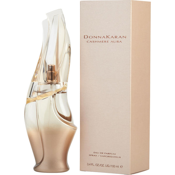 Donna Karan Cashmere Aura - Eau De Parfum Spray