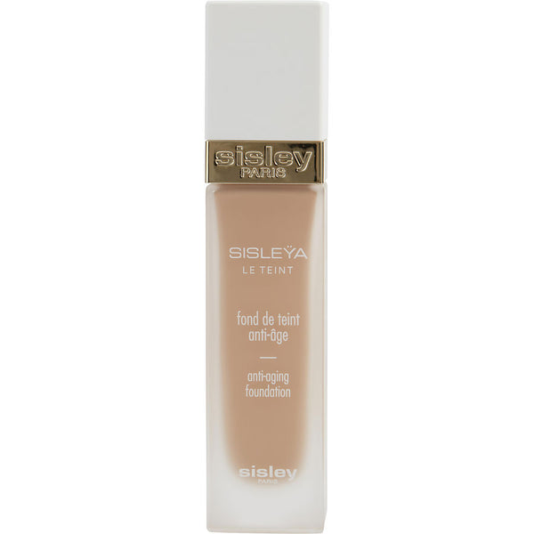 Sisley - Sisleya Le Teint Anti Aging Foundation - # 1B Ivory