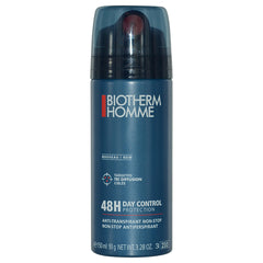 Biotherm   Biotherm Homme Day Control 48 Hours Antiperspirant Spray