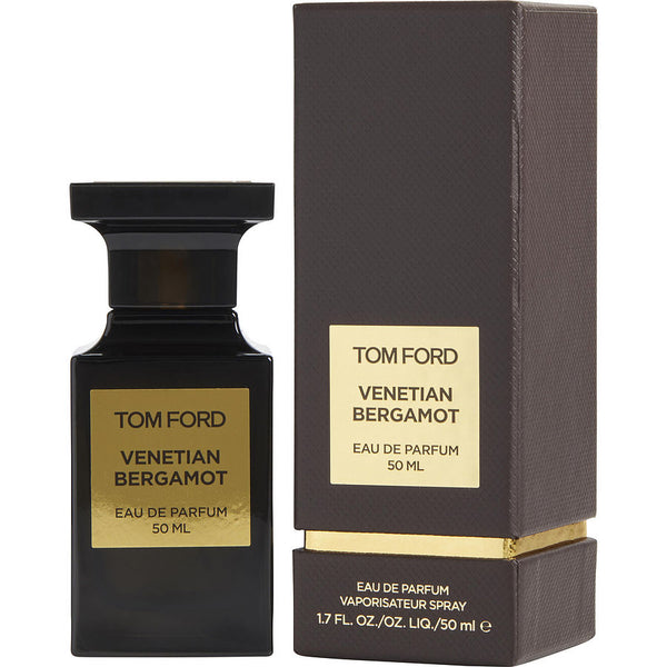 Tom Ford Venetian Bergamot   Eau De Parfum Spray