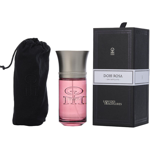 Liquides Imaginaires Dom Rosa- Eau De Parfum Spray