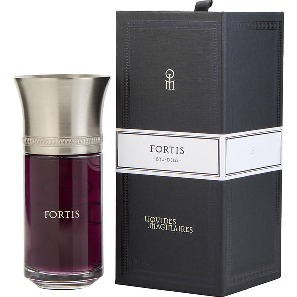 Liquides Imaginaires Fortis - Eau De Parfum Spary