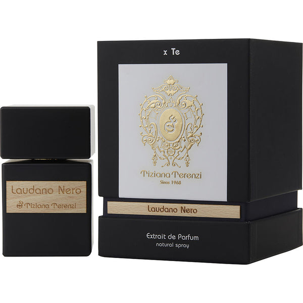 Tiziana Terenzi Laudano Nero  - Extrait De Parfum Spray