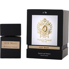 Tiziana Terenzi Xix March   Extrait De Parfum Spray